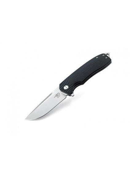 Bestech Knives Lion Black BG01A
