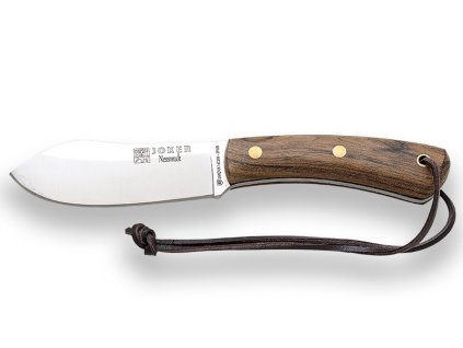 Joker Nessmuk Bushcraft Cn136, Sandvik 14C28N