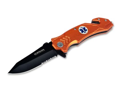 Magnum EMS Rescue