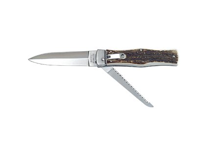 Mikov Predátor Vyskakovací 241-Np-2/Kp