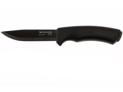 Morakniv Bushcraft Black Carbon