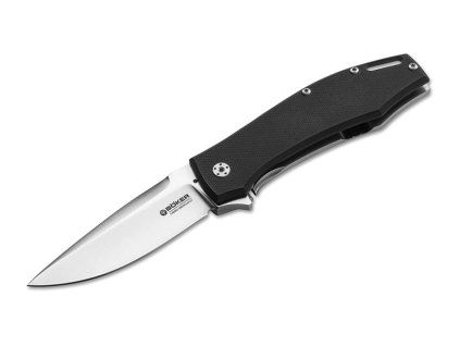 2450 boker kmp22