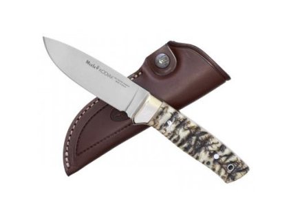 Muela Kodiak 10CA