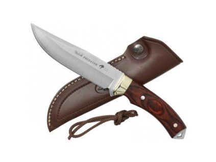 2534 noz muela predator 14 r
