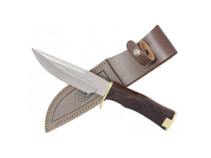 Muela Ranger 13