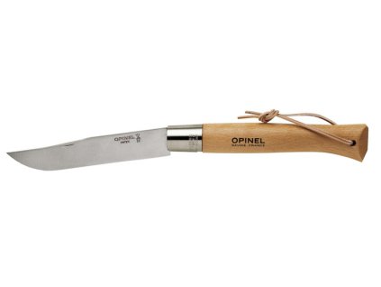 Opinel Gigant Vri Inox N°13