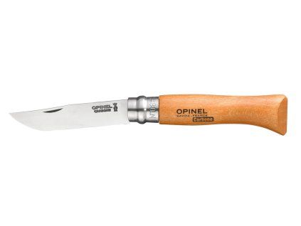 Opinel VRN N°08 Carbon 113080