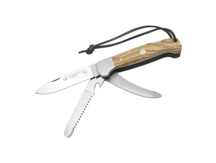 Puma Ip La Caza Olive I 820128