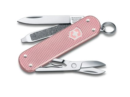Victorinox Classic Sd Cotton Candy 0.6223.252G