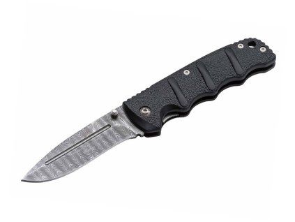 1403 boker plus ak 74 damast