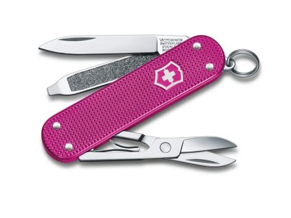 Victorinox Classic Sd Flamingo Party 0.6223.251G