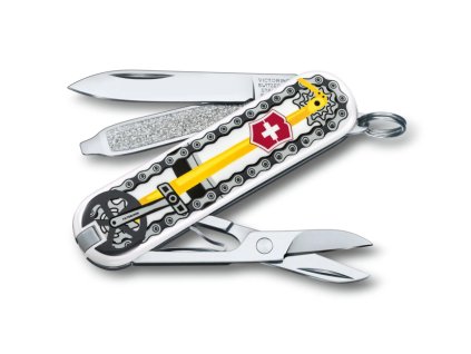 Victorinox  Le 2020 Classic Bike Ride 0.6223.L2001