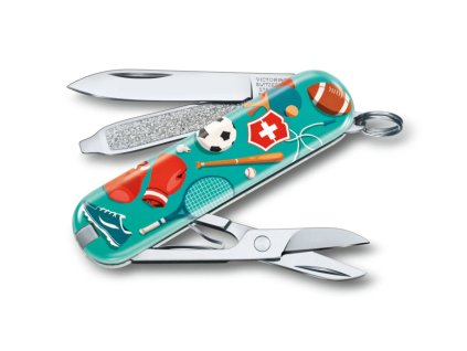 Victorinox  Le 2020 Classic Sports World 0.6223.L2010