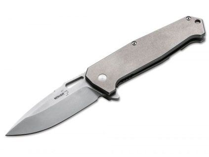 1427 boker plus hitman titan