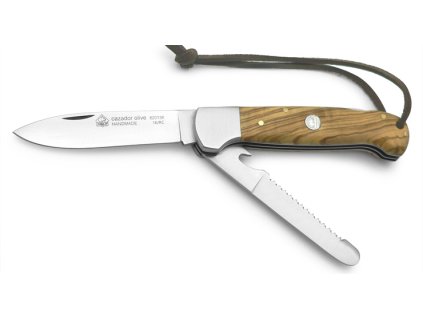 PUMA IP cazador olive 820136