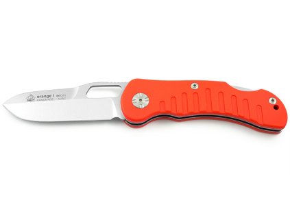 PUMA IP hunting folder orange I 841311