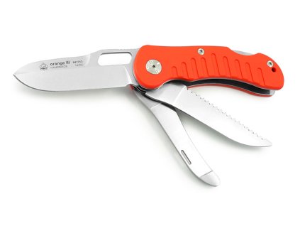 PUMA IP hunting folder orange III 841313