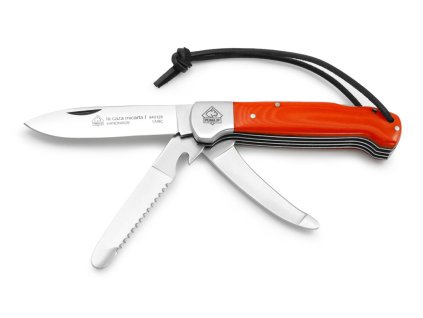 PUMA IP la caza micarta I 840128