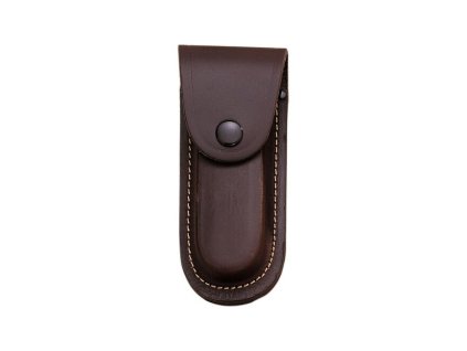 Pouzdro JOKER LARGE LEATHER SHEATH FOR FOLDING KNIVES 40 X 130 MM FB05