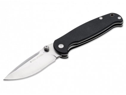 Real Steel H6 Satin