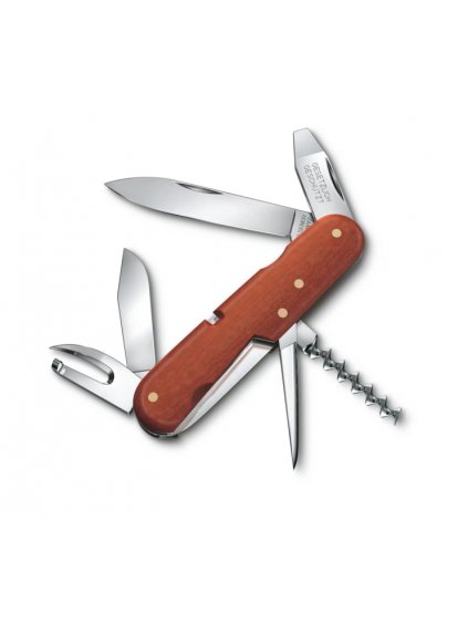 Victorinox Replica 1897 Limited Edition - 0.1897.J22