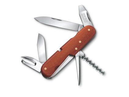 Victorinox Replica 1897 Limited Edition - 0.1897.J22