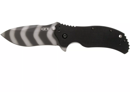 5582 zero tolerance knives tiger stripe 0350ts