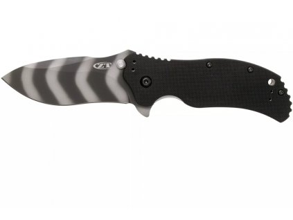 Zero Tolerance Knives- Tiger Stripe - 0350TS