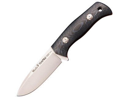 Muela Tuareg 10M 14C28N