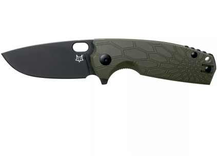 3995 noz fox knives core fx 604 od