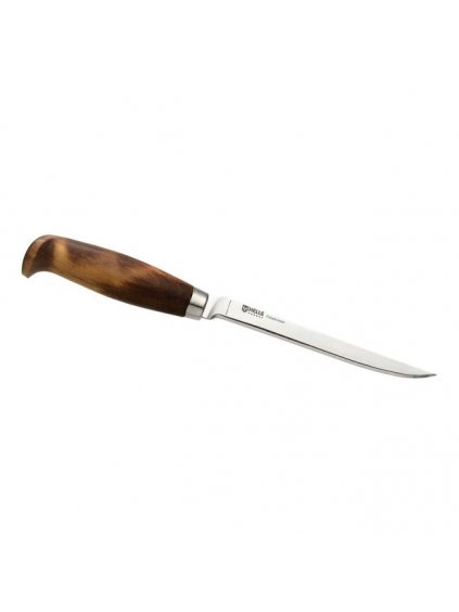 Helle Fiskekniv Filet 160316