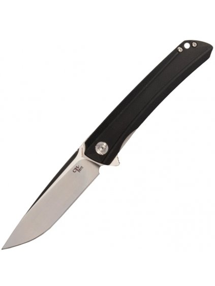 Ch Knives 3002 D2 G10 Handle Folding Knife