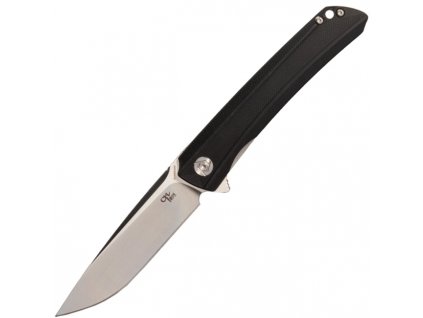 Ch Knives 3002 D2 G10 Handle Folding Knife