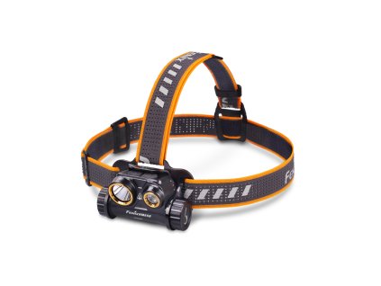 Fenix Nabíjecí LED Čelovka ​​HM65R