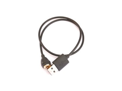 Nabíjecí kabel ke svítidlům Fenix E18R, E30R a HM61R