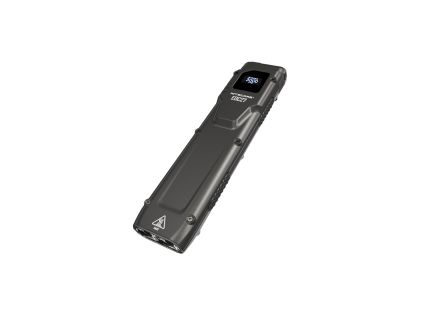 nitecore flashlight edc27
