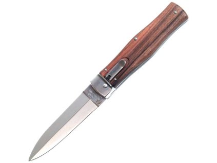 Mikov Predator 241 ND 1 – Kvalitní nůž pro každodenní použití