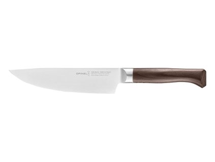Kuchyňský nůž Opinel LES FORGES 1890 Chef 17 cm