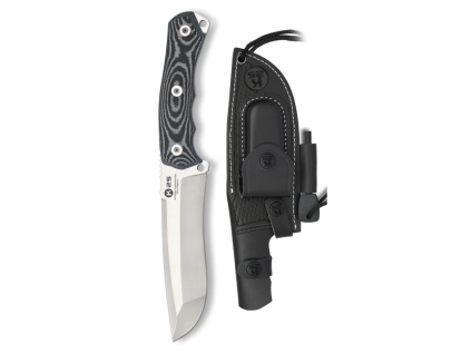 k25 jacob knife g10 cnc