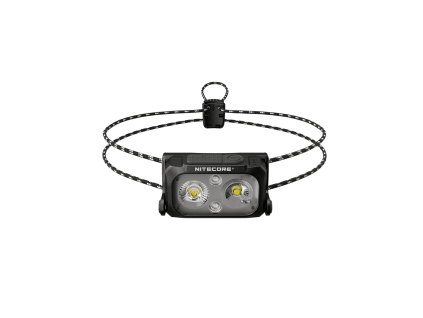 nitecore nu 25 ul headlamp