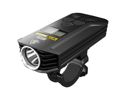 nitecore br35