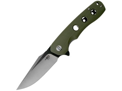 Bestech Arctic BG33B-1