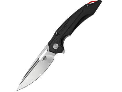 bestech ornetta black bg50a