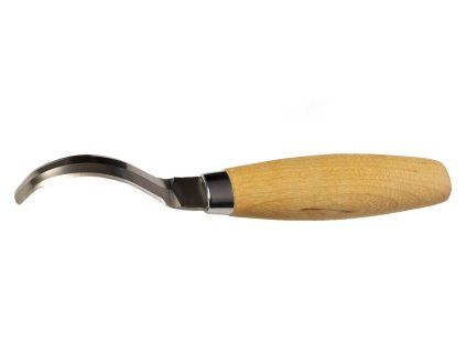 100783 morakniv hook knife 163 double edge 13445