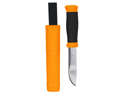 noz morakniv 2000 orange