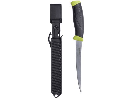 Morakniv Fishing Comfort Fillet 155