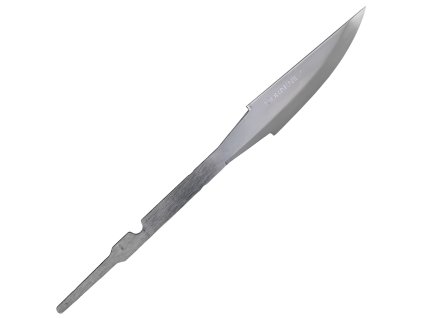 Čepel Morakniv 120 – laminovaná uhlíková ocel