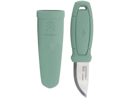 noz morakniv eldris lightduty mint green
