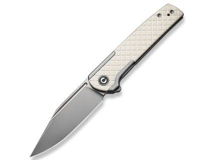 civivi cachet c20041b 2 g10 diamond patterned