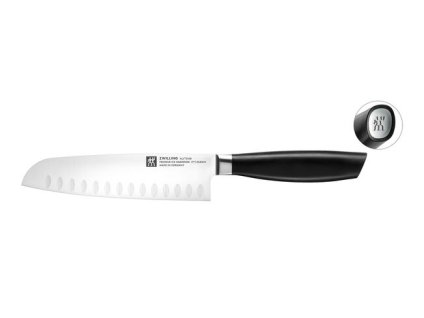 Kuchyňský nůž Zwilling All Star Santoku 18 CM